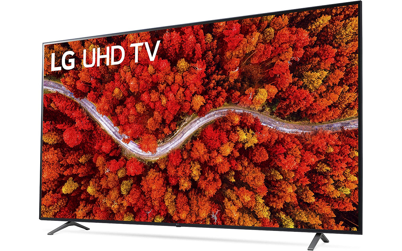 LG 82UP80009LA / 82 UltraHD 4K / webOS 6.0