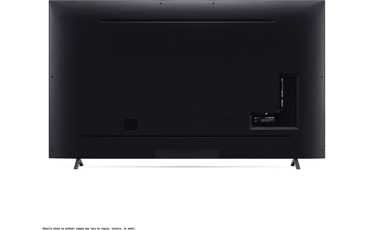 LG 82UP80009LA / 82 UltraHD 4K / webOS 6.0