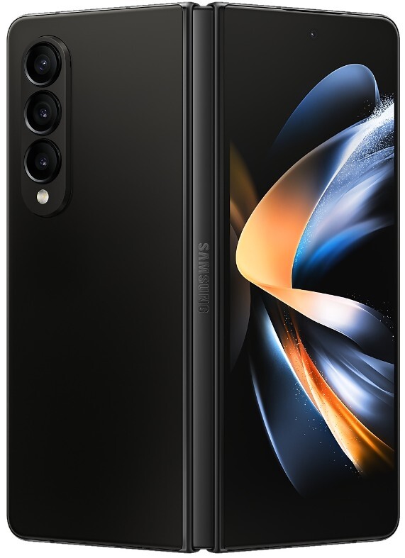 Samsung Galaxy Fold 4 / 7.6 AMOLED 2X 120Hz / Snapdragon 8+ Gen 1 / 12GB / 256GB / 4400mAh / F936