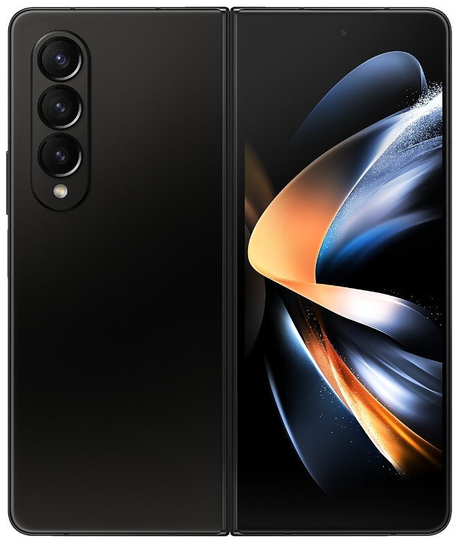 Samsung Galaxy Fold 4 / 7.6 AMOLED 2X 120Hz / Snapdragon 8+ Gen 1 / 12GB / 256GB / 4400mAh / F936