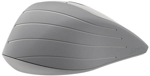 A4Tech FG30S Silent White