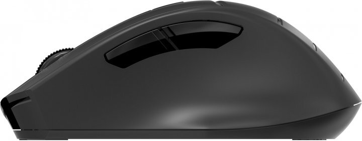 A4Tech FG30S Silent Grey