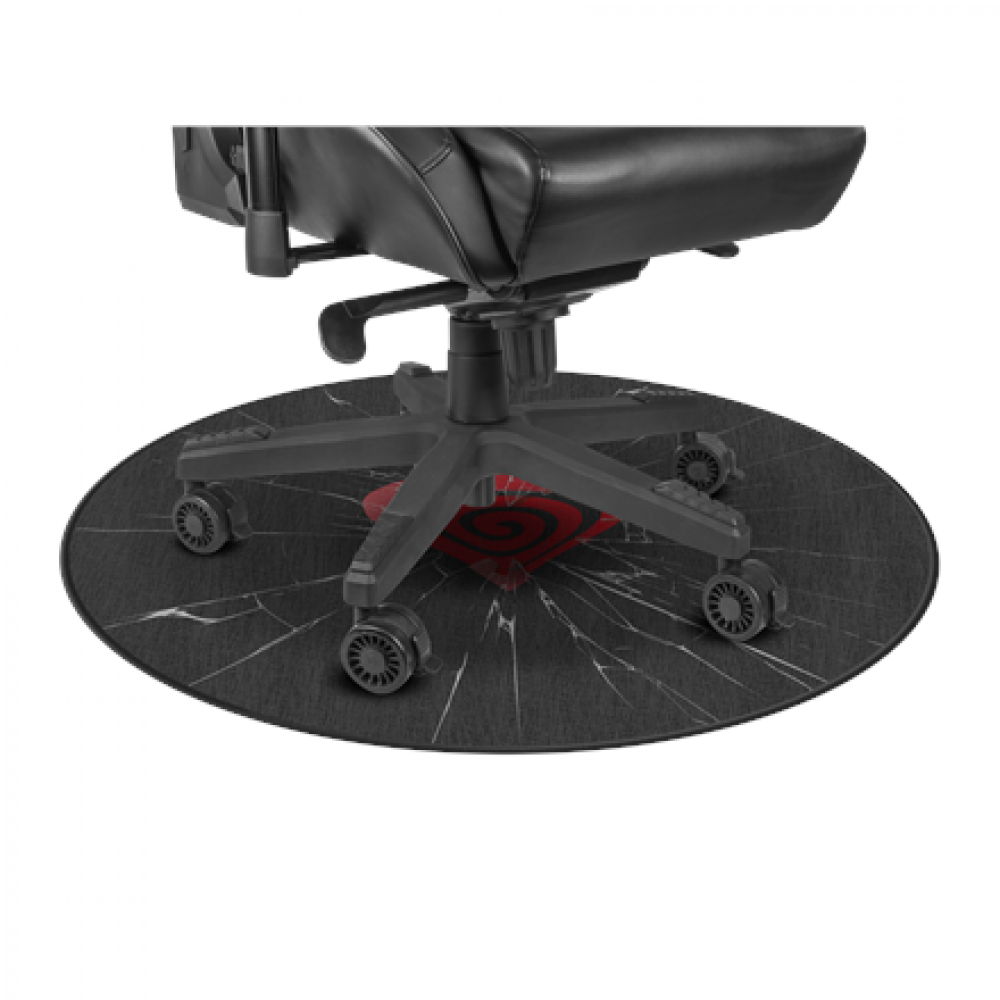 Genesis Accesory Tellur 300 Floor Mat / NDG-1463 Black