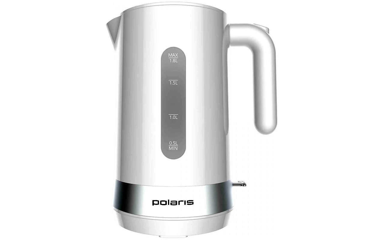 Polaris PWK 1803C White