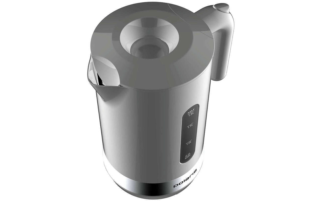 Polaris PWK 1803C White