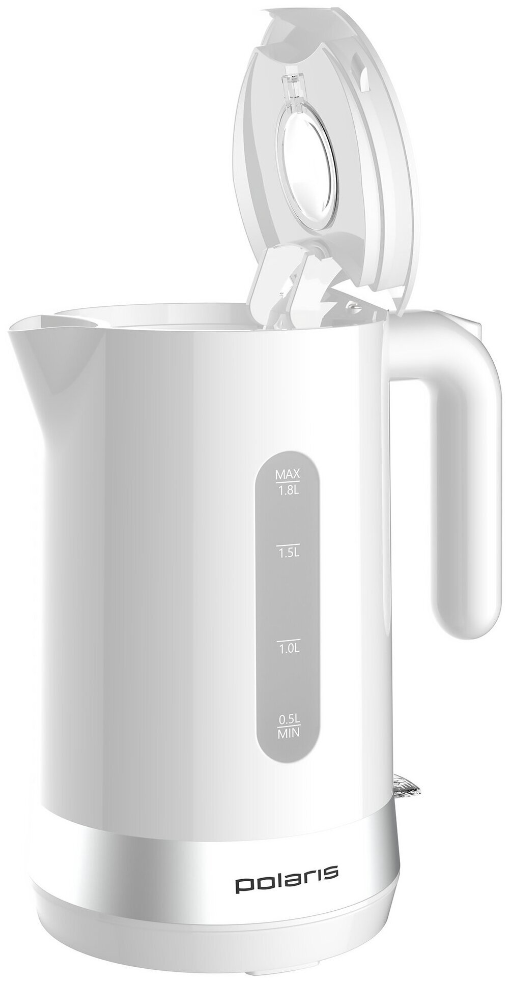 Polaris PWK 1803C White