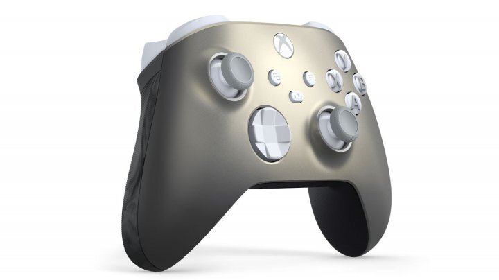 Microsoft Xbox Lunar Shift / QAU-00040