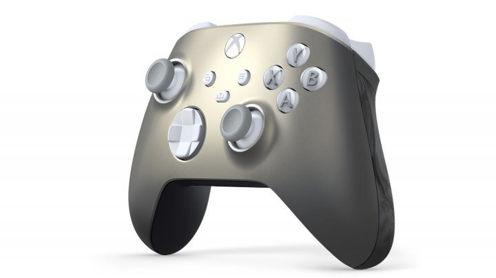 Microsoft Xbox Lunar Shift / QAU-00040