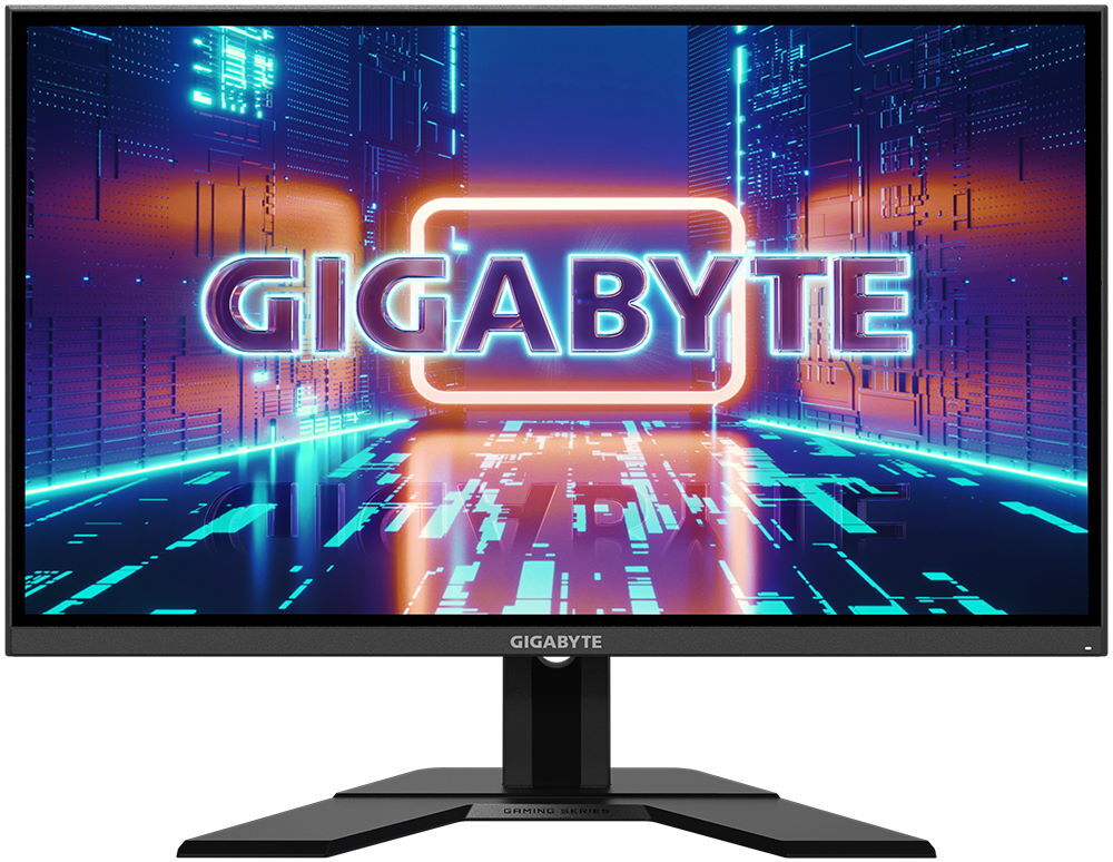 GIGABYTE G27F / 27 IPS FullHD 144Hz