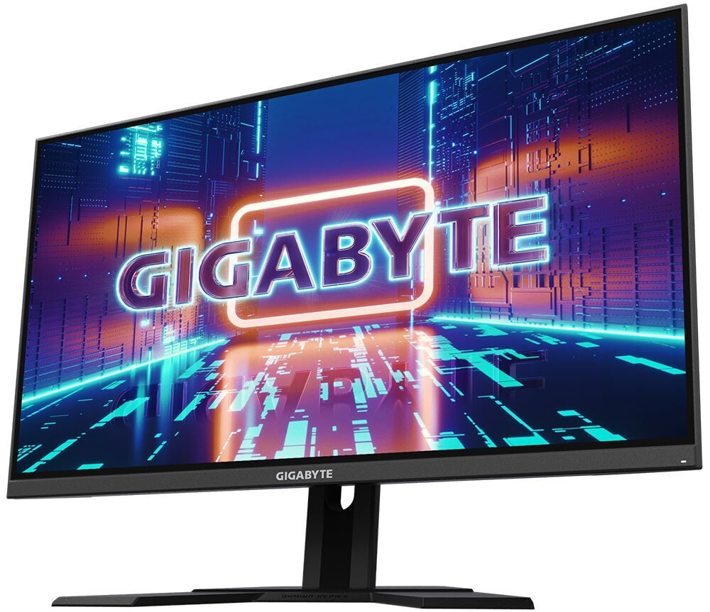 GIGABYTE G27F / 27 IPS FullHD 144Hz