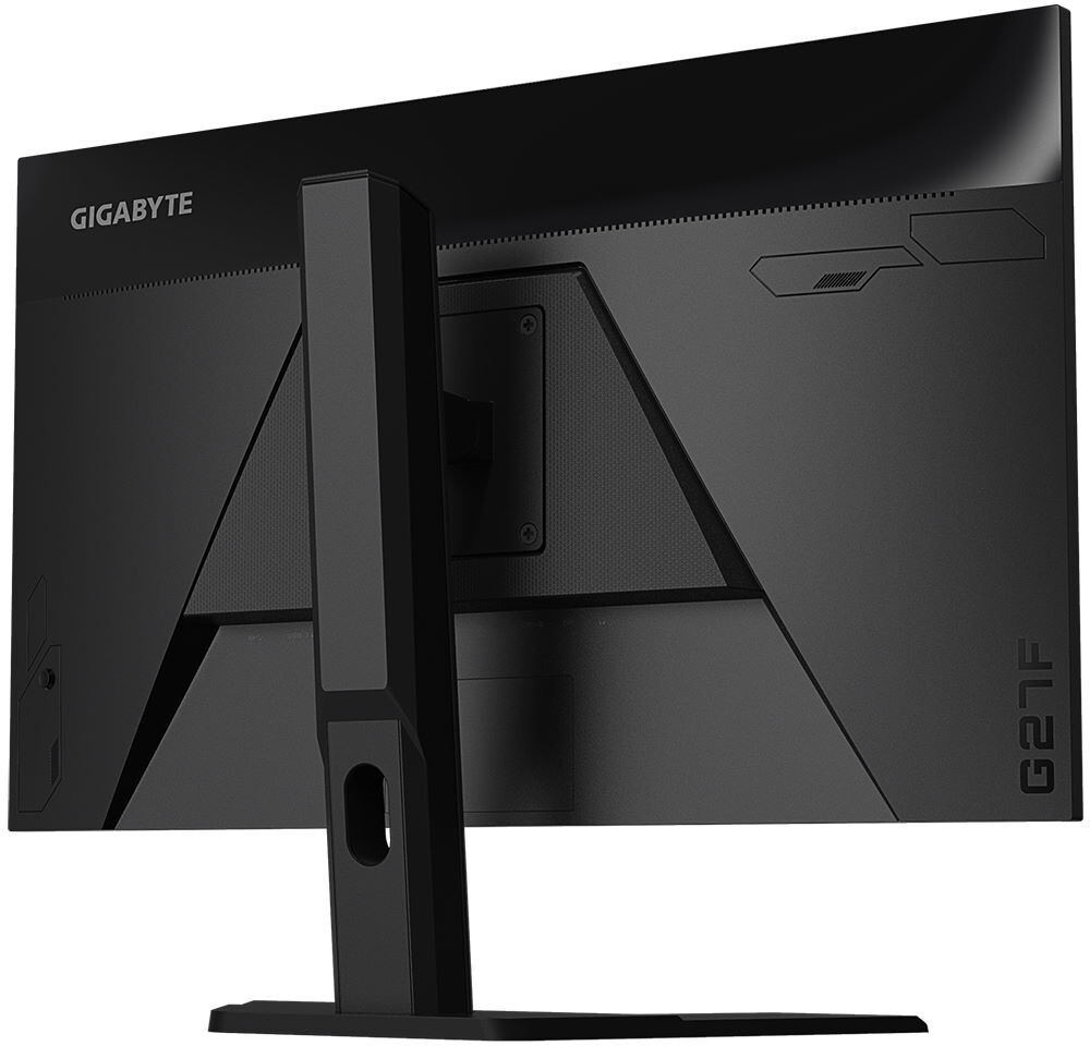 GIGABYTE G27F / 27 IPS FullHD 144Hz