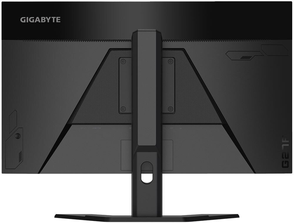 GIGABYTE G27F / 27 IPS FullHD 144Hz
