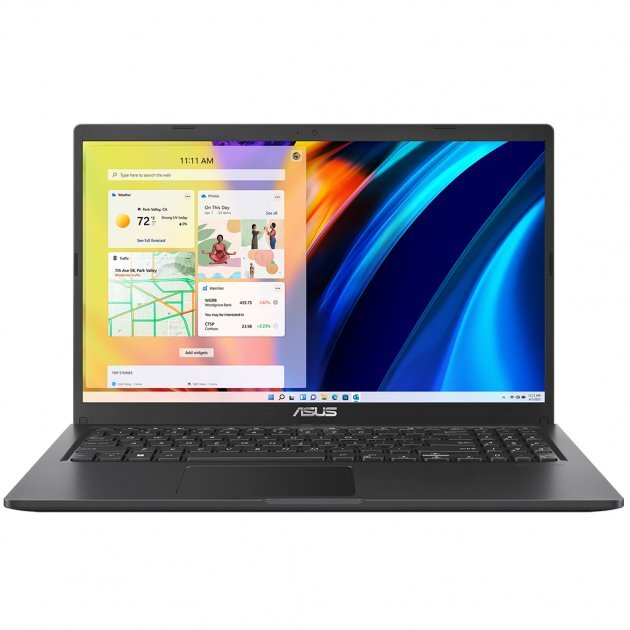 ASUS Vivobook 15 / 15.6 FullHD / Core i5-1135G7 / 8GB RAM / 512GB SSD / NO OS / X1500EA-BQ2337
