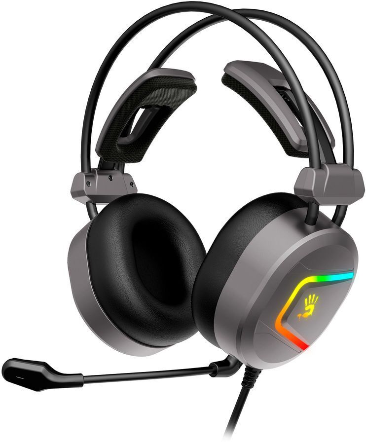 Bloody MC750 Grey