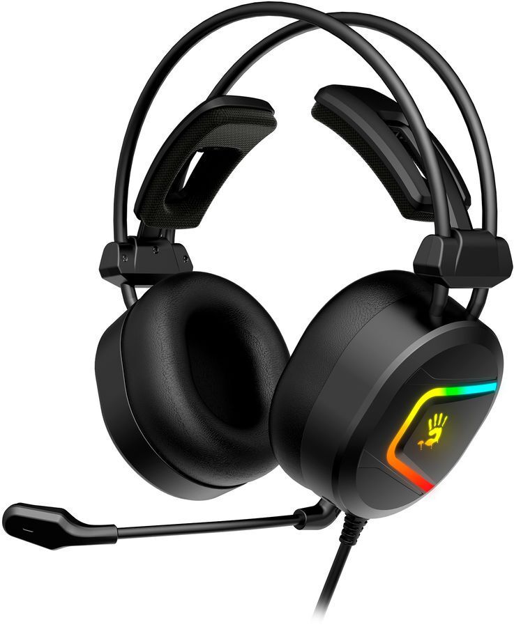 Bloody MC750 Black
