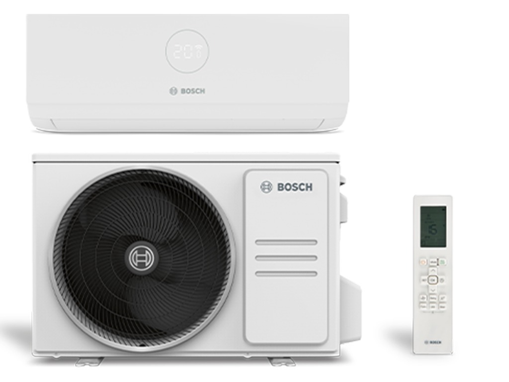 Bosch CL5000I-SET 35 WE / 12000BTU / inverter /