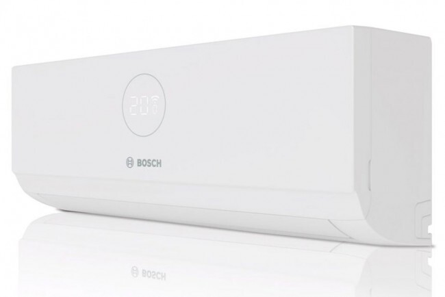 Bosch CL5000I-SET 35 WE / 12000BTU / inverter /