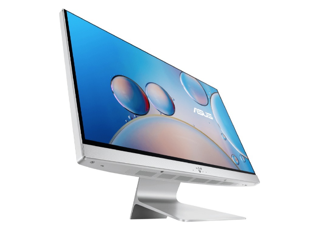 ASUS AiO M3700 / 27 FullHD / Ryzen 5 5500U / 16GB DDR4 / 512GB NVMe / AMD Radeon / No OS