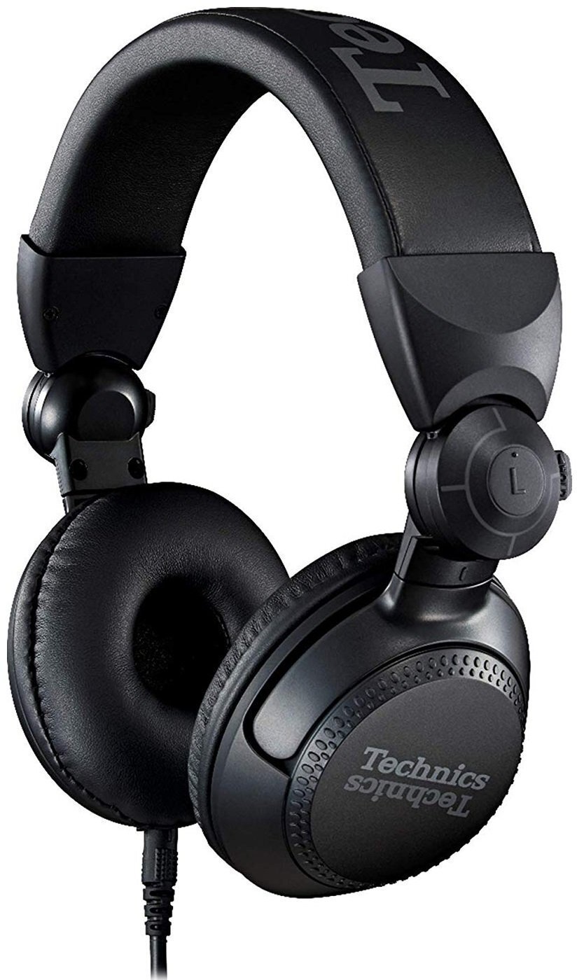 Technics EAH-DJ1200EK