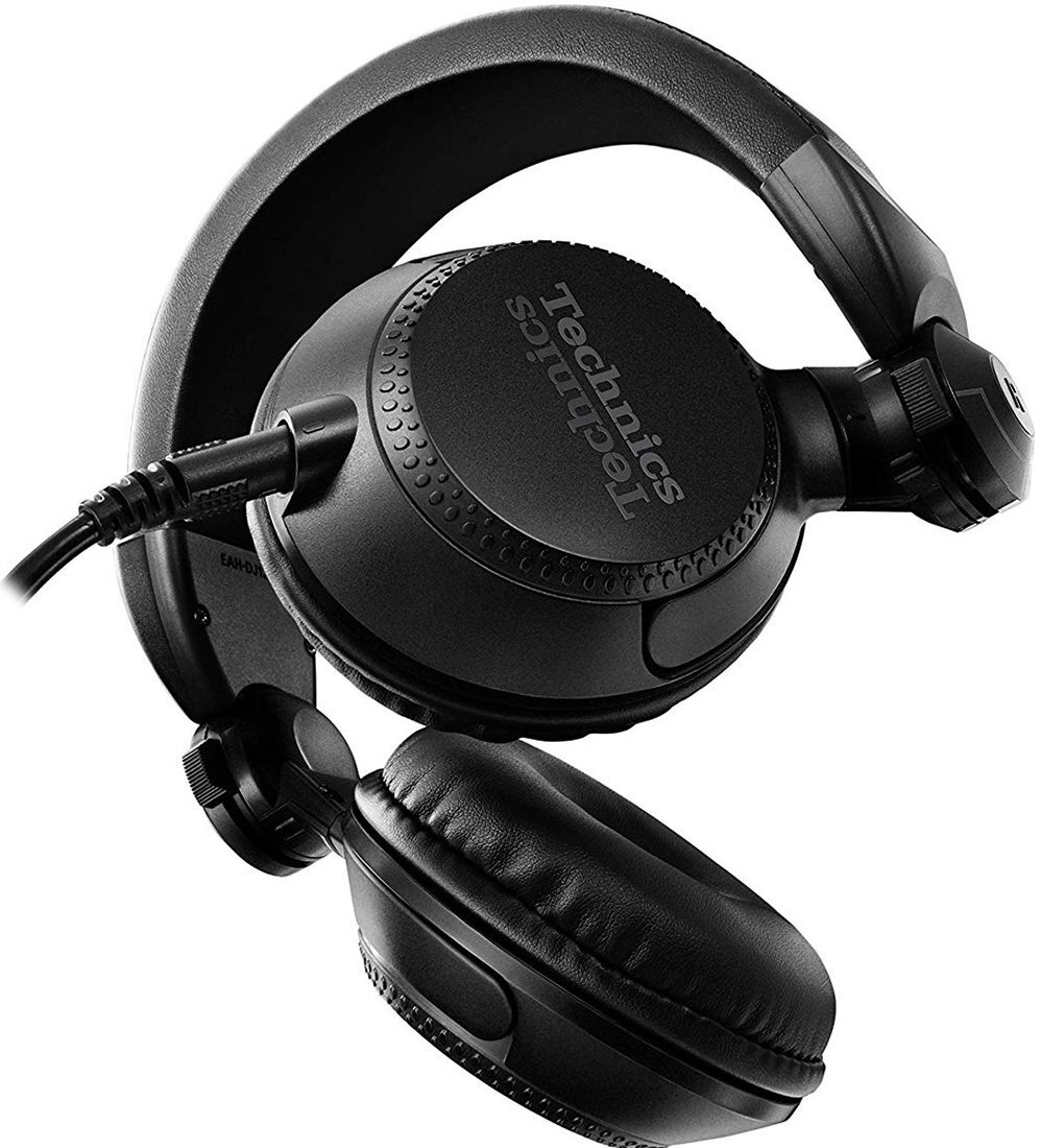 Technics EAH-DJ1200EK