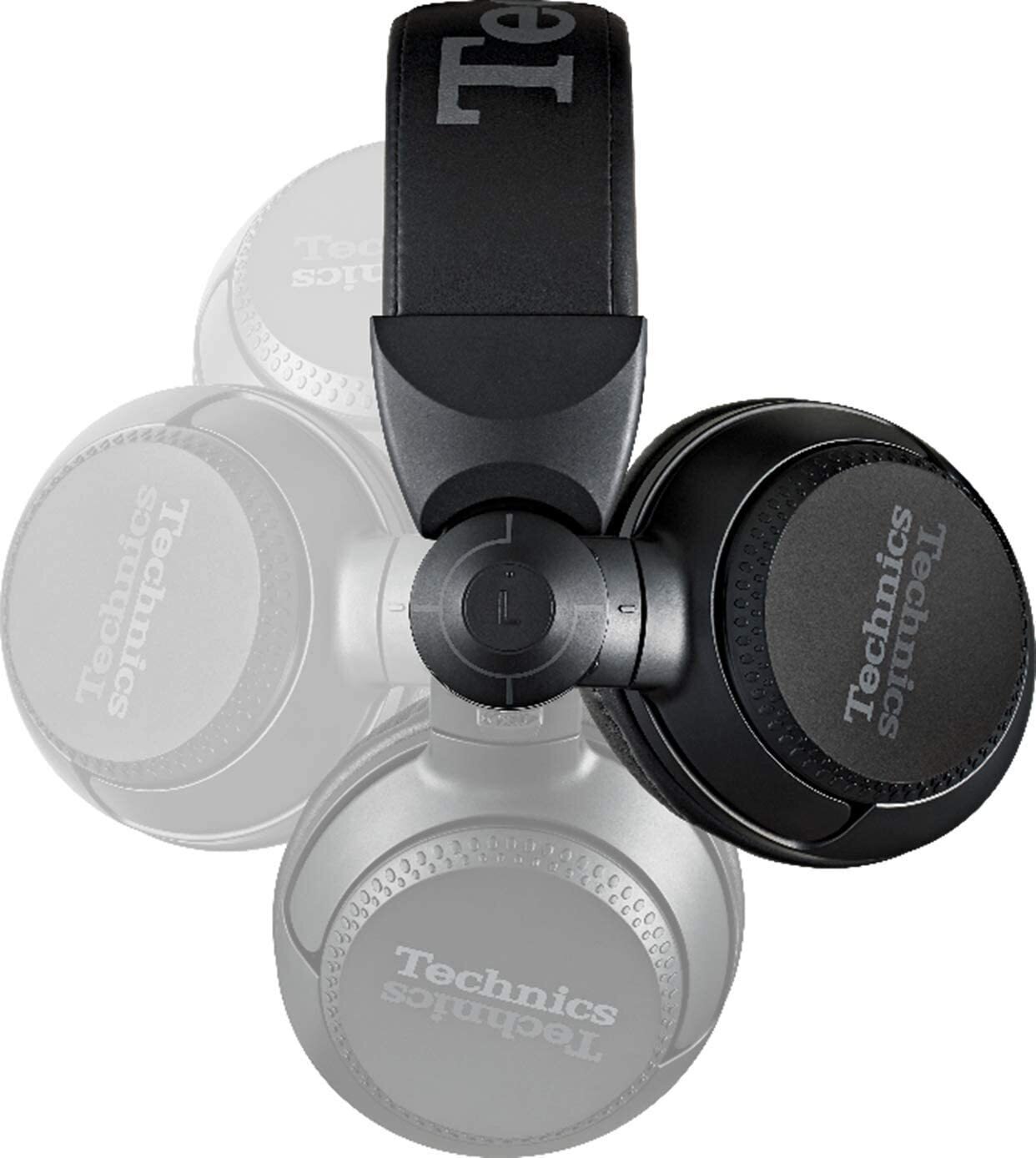 Technics EAH-DJ1200EK