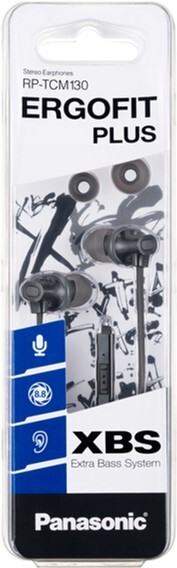 Panasonic RP-TCM130GEK