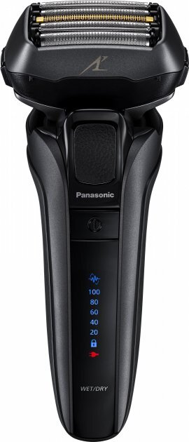Panasonic ES-LV6U-K820
