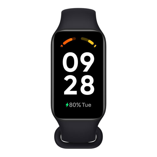 Xiaomi Redmi Smart Band 2 Black