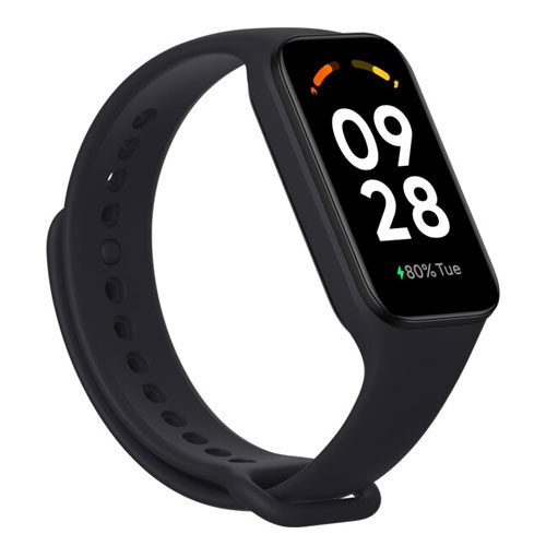 Xiaomi Redmi Smart Band 2 Black