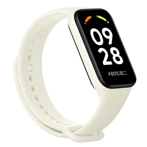 Xiaomi Redmi Smart Band 2 Beige