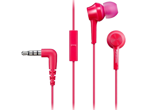 Panasonic RP-TCM115GC Pink