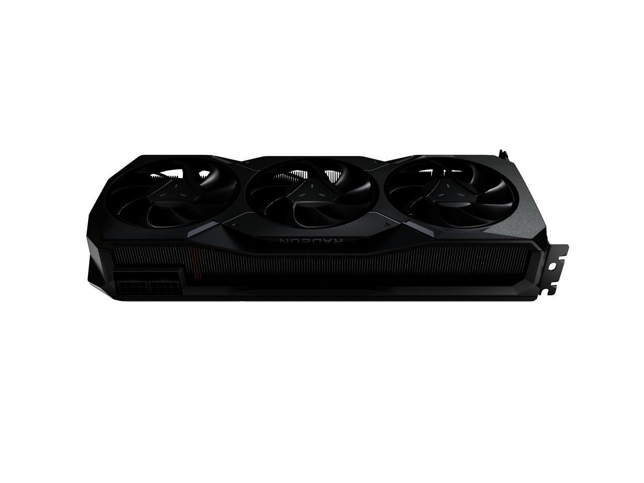 Sapphire Radeon RX 7900 XT 20GB GDDR6 320Bit / 21323-01-20G