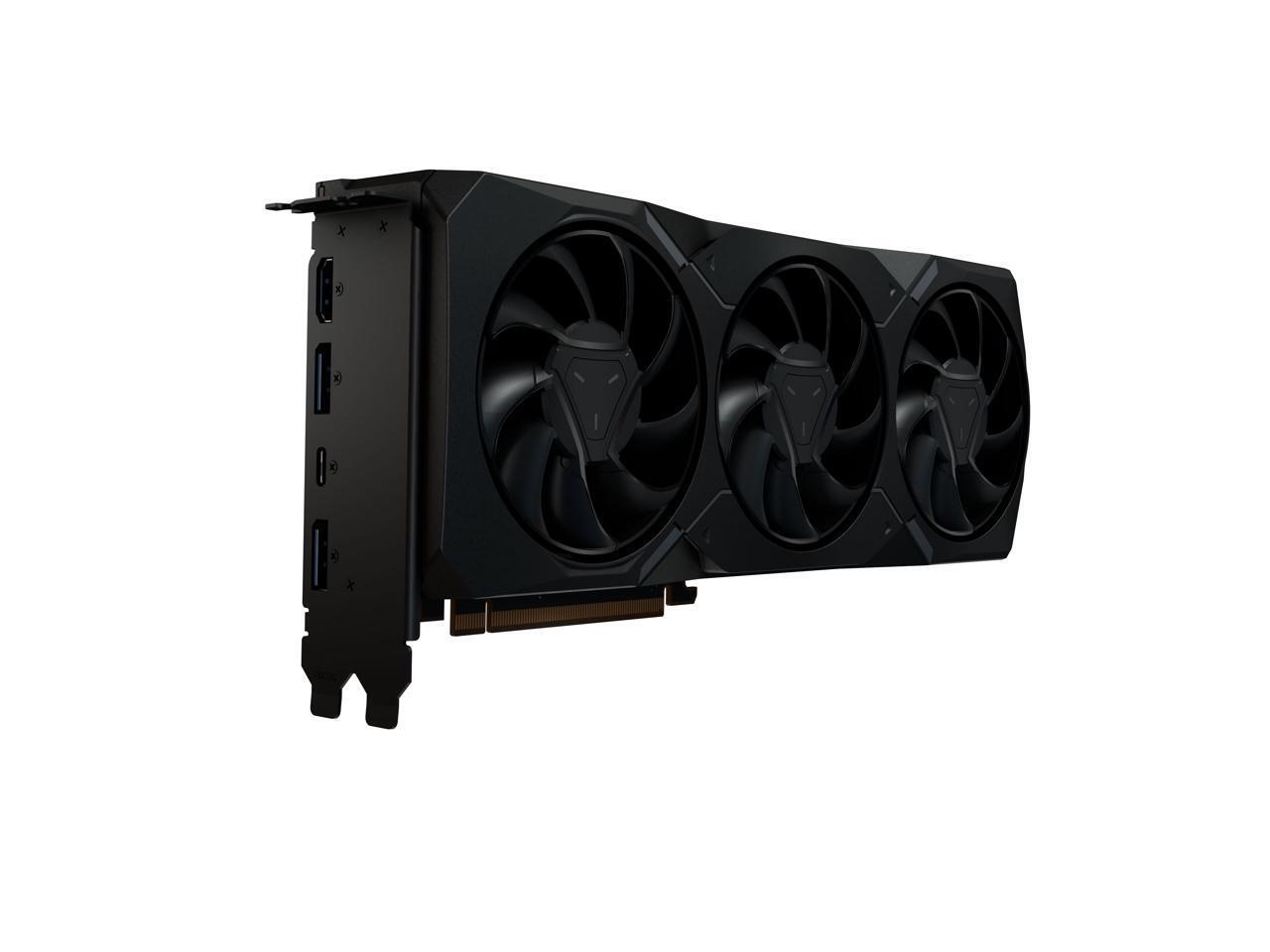 Sapphire Radeon RX 7900 XT 20GB GDDR6 320Bit / 21323-01-20G