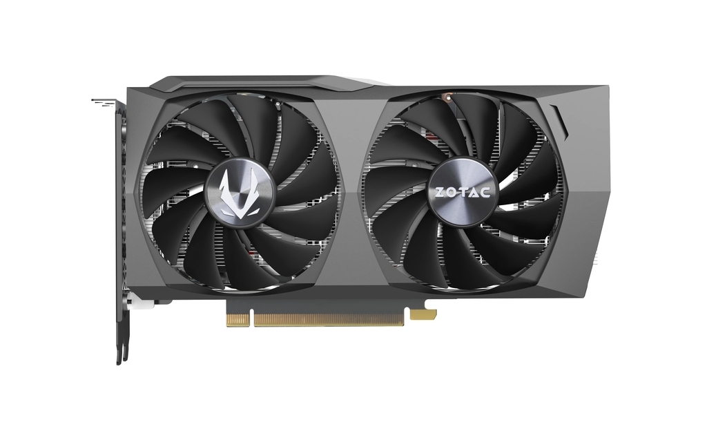 ZOTAC GeForce RTX 3050 Twin Edge 8GB GDDR6 128bit / ZT-A30500E-10M