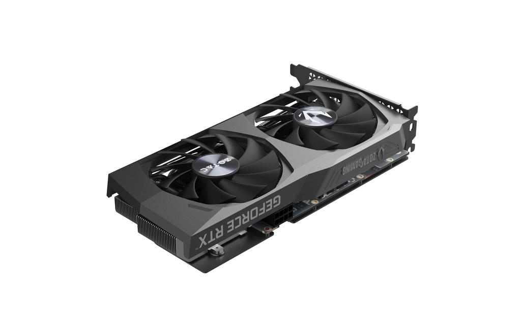 ZOTAC GeForce RTX 3050 Twin Edge 8GB GDDR6 128bit / ZT-A30500E-10M