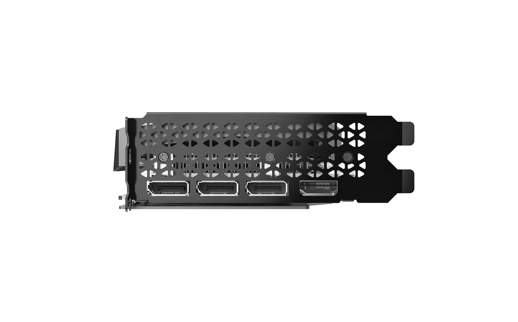 ZOTAC GeForce RTX 3050 Twin Edge 8GB GDDR6 128bit / ZT-A30500E-10M