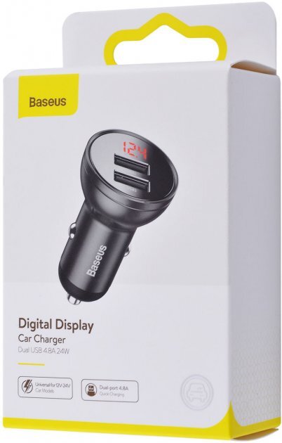 Baseus CCBX-0G / 24W