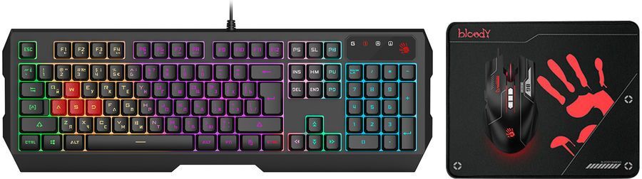 Bloody B1700 / Gaming KIT