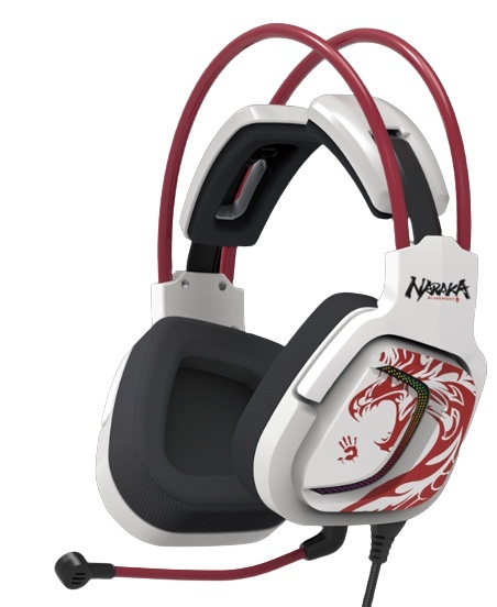 Bloody G575 Naraka