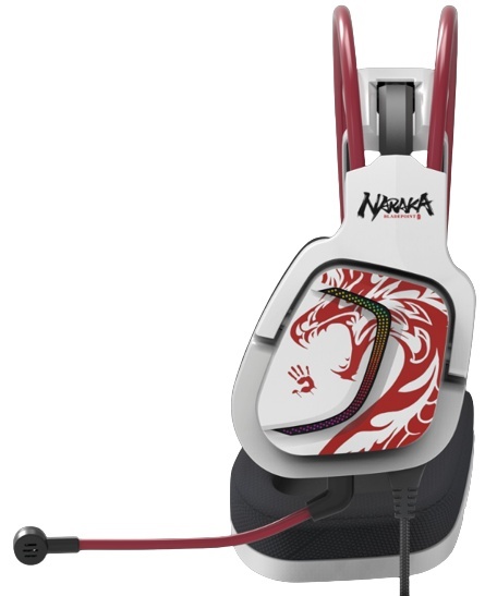 Bloody G575 Naraka
