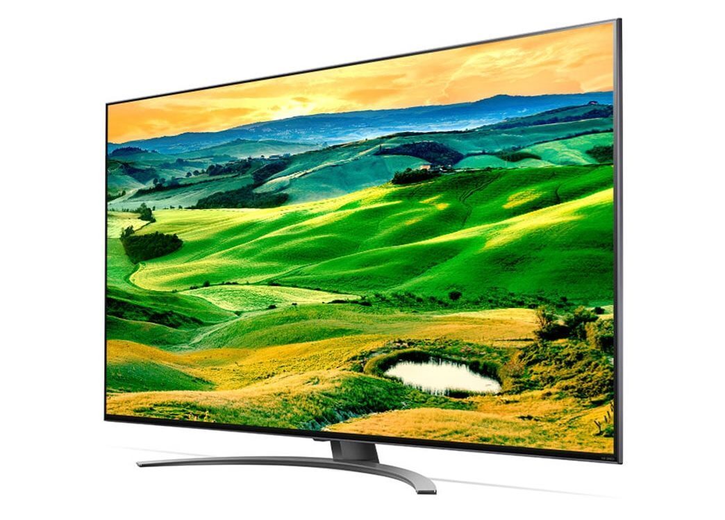 LG 65QNED813QA Q NED / 65 4K QNED / webOS Smart TV