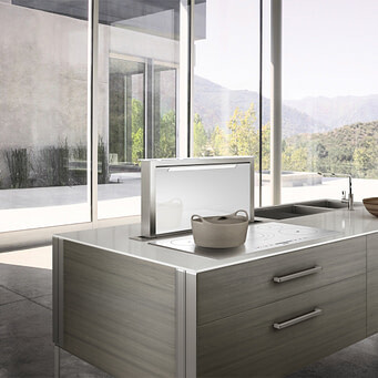 FABER FABULA EVO WH A90