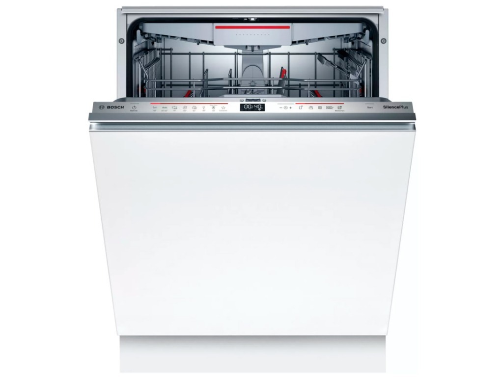 Bosch SMV6ECX51E