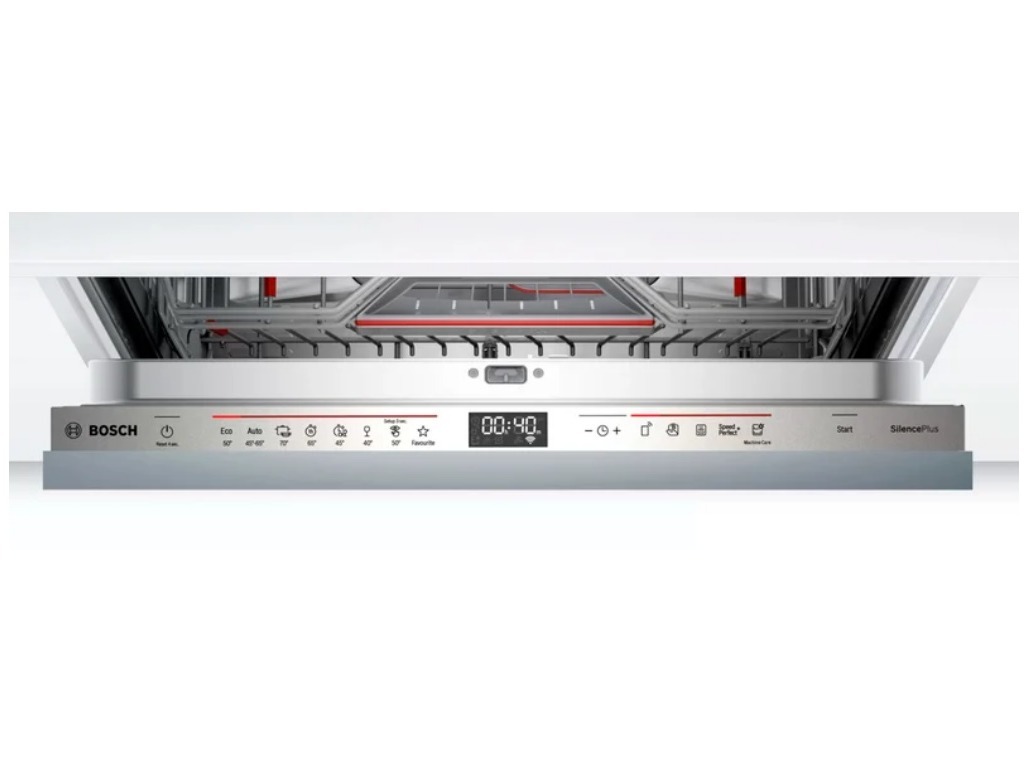 Bosch SMV6ECX51E
