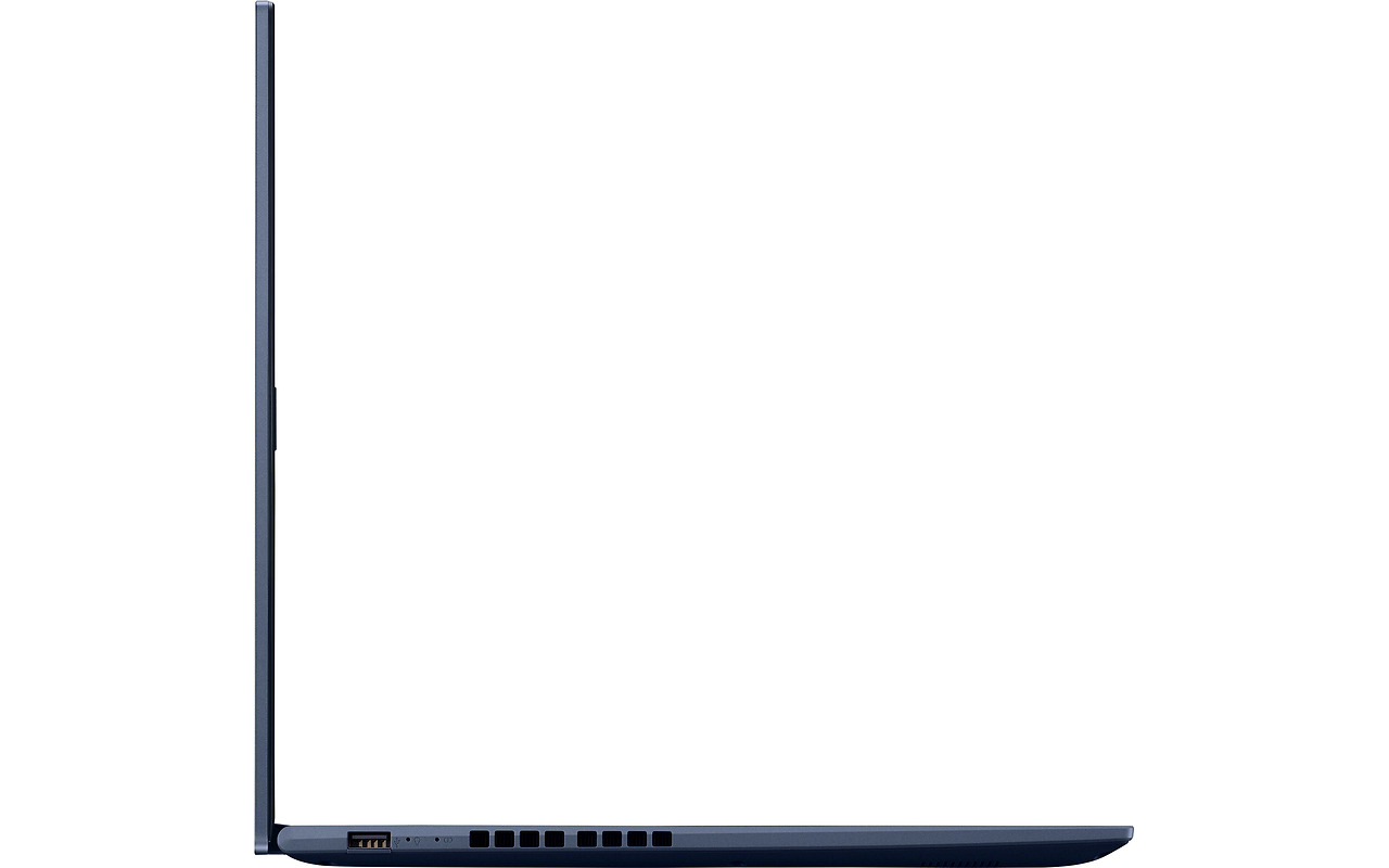 ASUS Vivobook 17 X1702ZA / 17.3 FullHD / Core i5-1240P / 16Gb RAM / 1.0Tb SSD / Intel Iris Xe / No OS