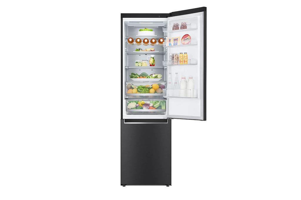 LG GBB72MCUDN