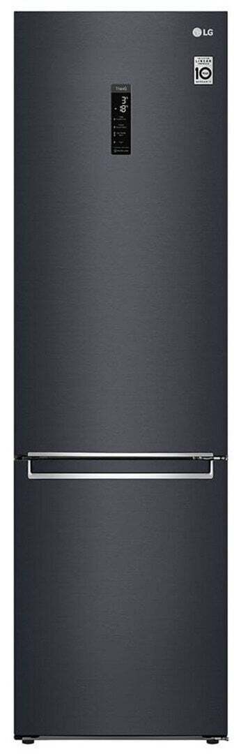 LG GBB72MCUDN