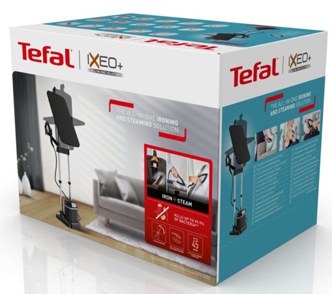 TEFAL QT1510E0