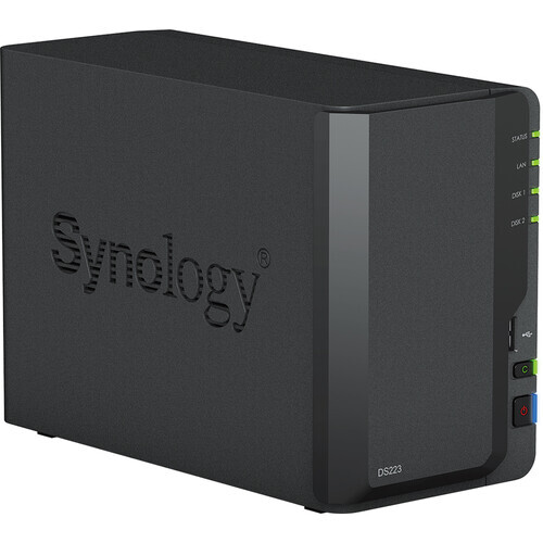 Synology DS223