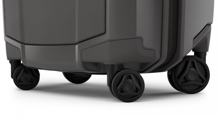 THULE Revolve Wheeled Carry-on 33L / TRGC122
